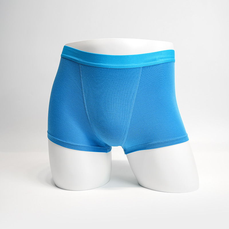 Lélegző és kényelmes női boyshorts