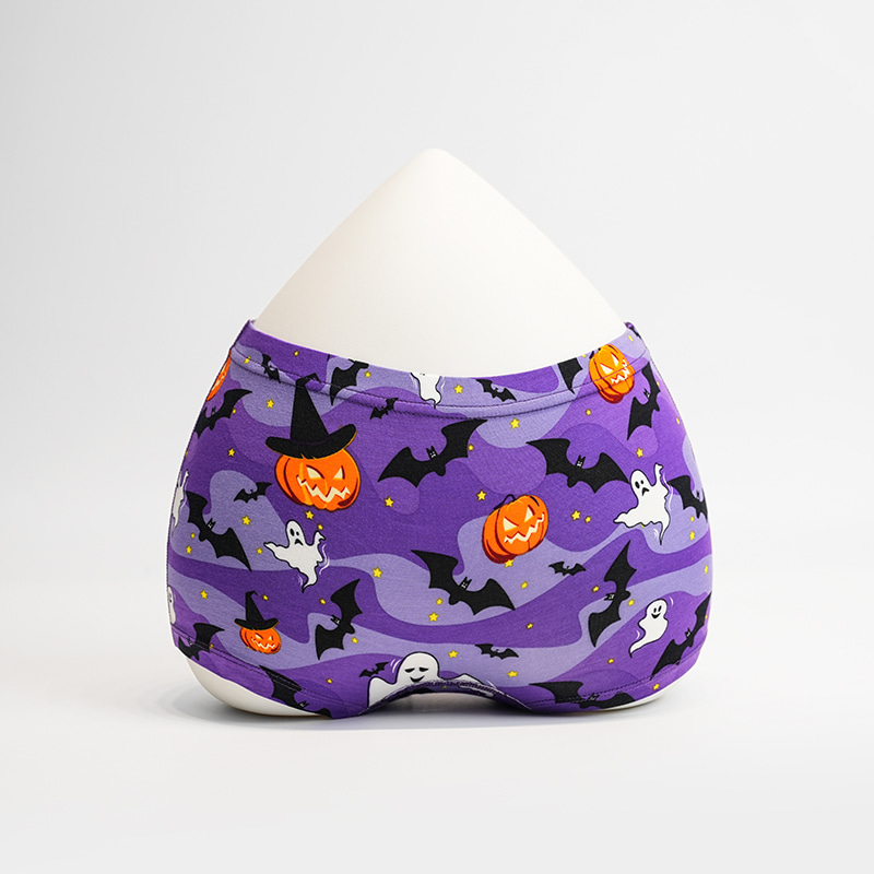 Lánok csomagtári rajzfilm nyomatokkal