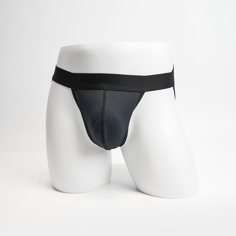 Poliéster spandex háló férfi rövidnadrág Poliéster spandex háló férfi rövidnadrág