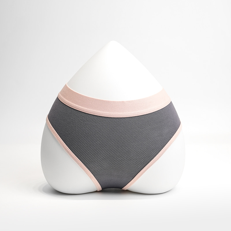 Női Bambusz Viszkóz Hálónadrag