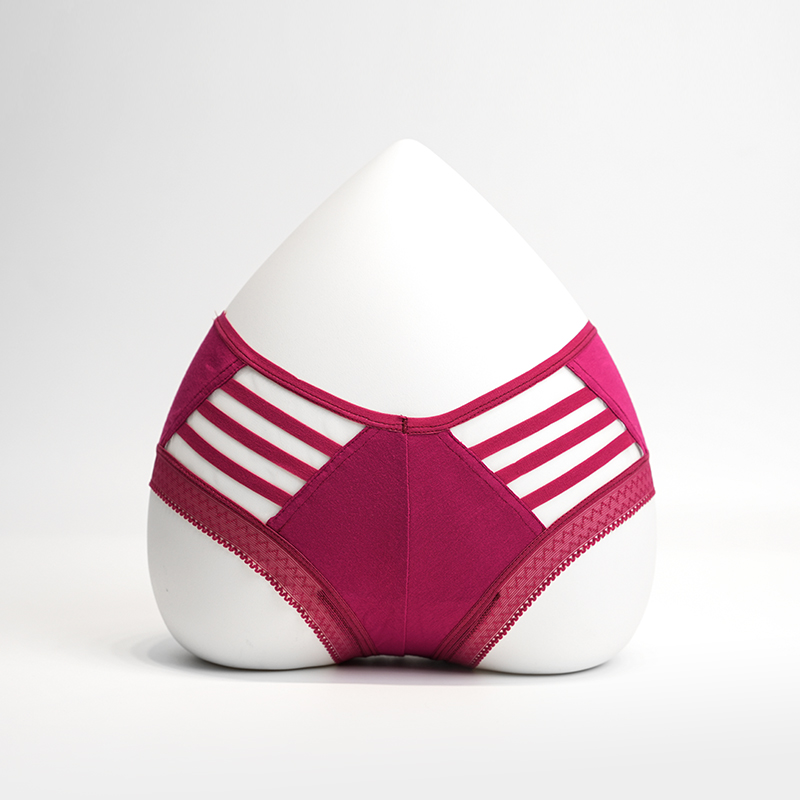 Egy nő szexi rövidnadrágja