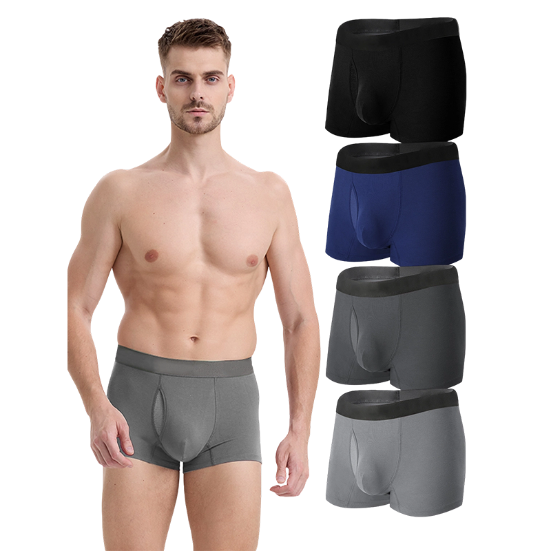 Trunks Férfi fehérnemű